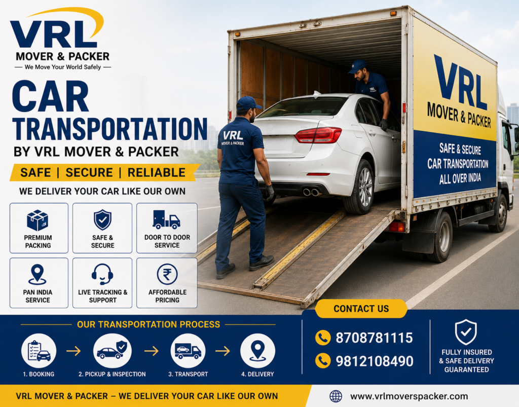 car transport