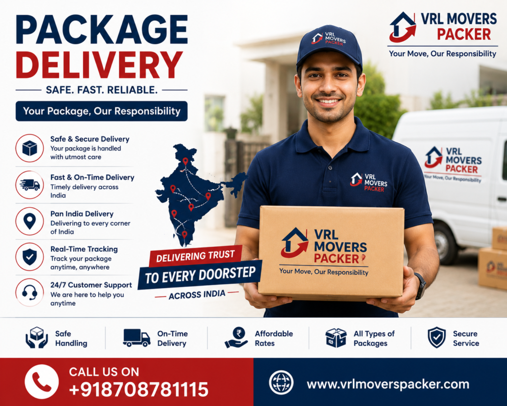 package delivery