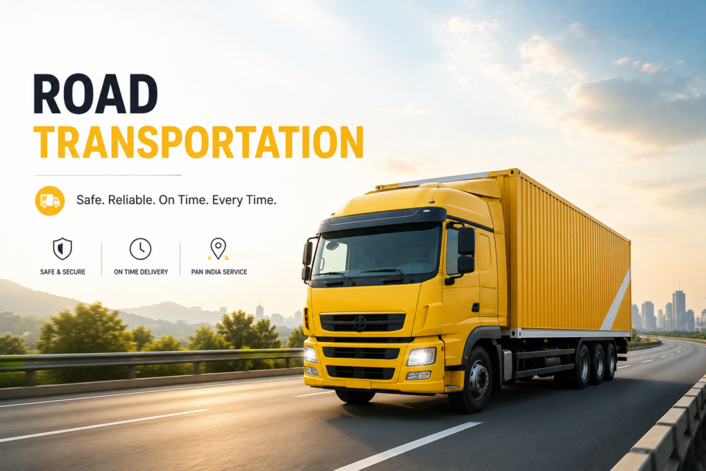 road transportation